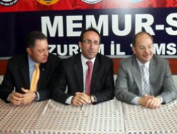 Sağlık-Sen sorunlara dikkat çekti